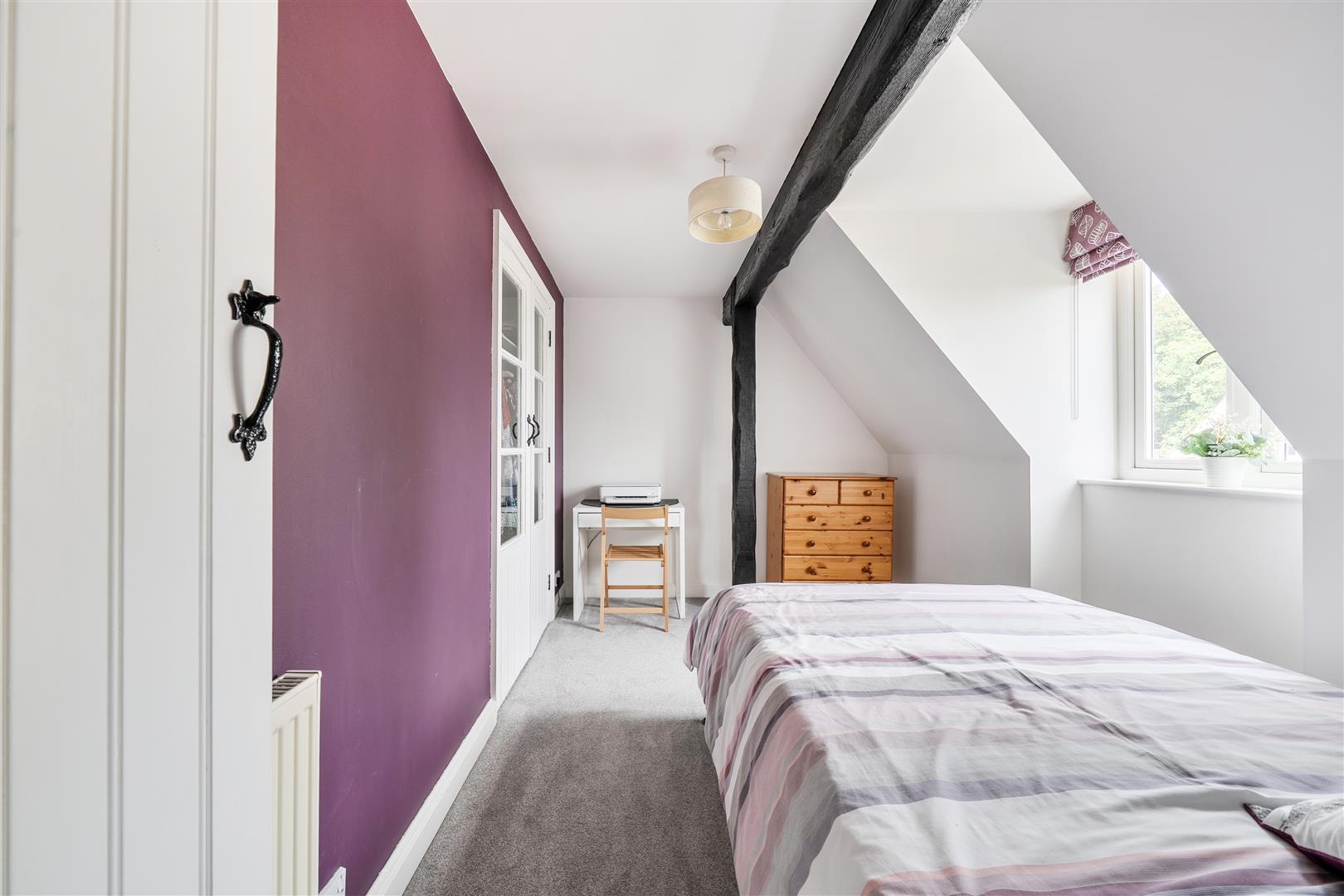 Winter Lodge, Church Road, 